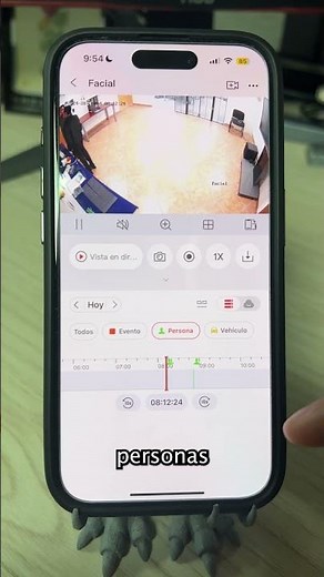 La mejor aplicación para sus equipos HIKVISION Part 1