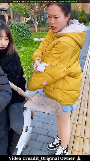 He Ripped a Crores Jacket… Then Fixed It With STICKERS?! 😱🧥😂 | Fashion Chaos