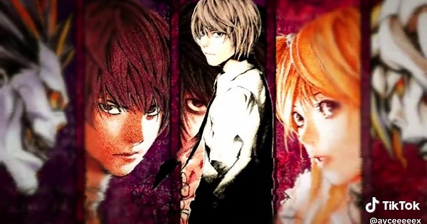 This is my perfect victory #animeedit #kira #deathnote #lightyagami #edit