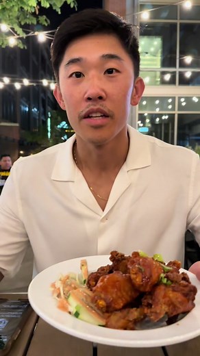 Kusshi: A Food Critic's Guide to Wings in North Bethesda, MD