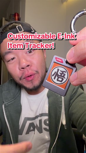 Discover the New Phototag: Customizable Item Tracker for Android