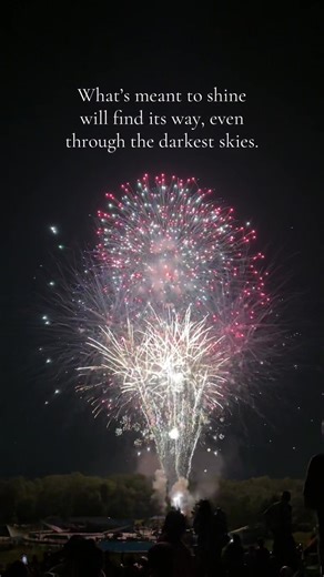 Inspirational Quotes for 4th of July Fireworks