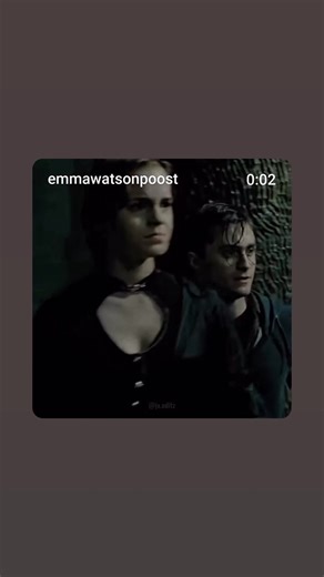 Hermione Granger, Emma Watson Beautiful! | Ionel Dragan