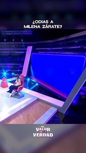¿Odias a Milena Zárate? 😱 La pregunta que todos esperaban… y Greissy respondió ¡SÍ! ✅ Un momento que remeció el sillón rojo y que dejó a todos sin palabras. 👉 Descubre cómo reaccionó después de confesarlo y qué más reveló en el programa completo ya disponible en YouTube. #ElValorDeLaVerdad #GreissyOrtega #MilenaZárate #sillonrojo #betoortiz | El Valor De La Verdad