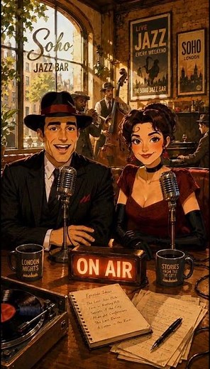 🎷 We Create Jazz Playlists So You Can Relax | Mr. Jazz & Mrs. Blues