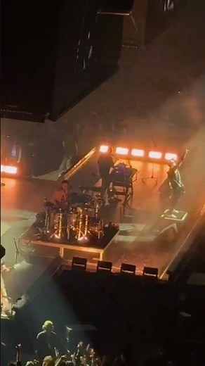 Faint - Linkin Park Live at Climate Pledge Arena in Seattle, Washington 9/24/2025 Short 2