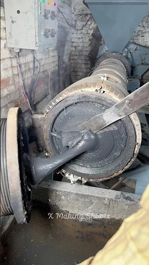 How Do We Making Black Plastic Pellets? A Factory Tour