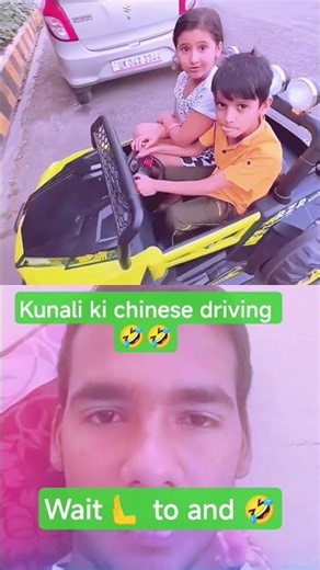 kunani ki chinese driving 🤣🤣#souravjoshi vlogs ll #shorts #youtubeshorts
