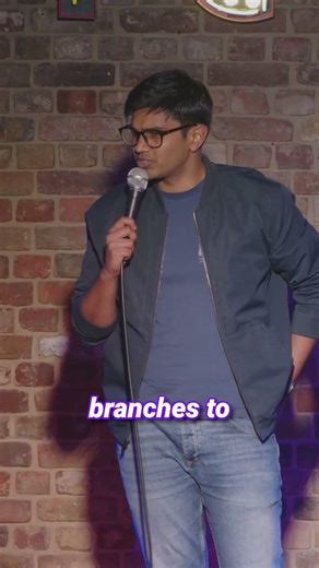 Stereotype dreams | Archit Goenka | The Blackout