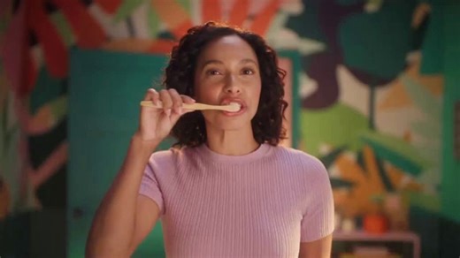 Therabreath Toothpaste TV Spot, 'Annie'