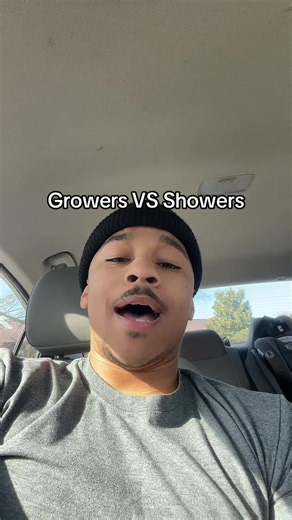 #meneducation #anatomy #maleeducation | shower vs grower