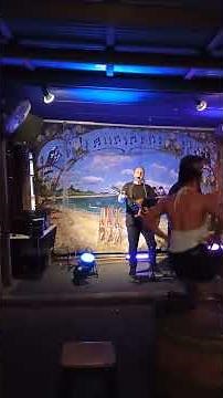 Dirty Old Town - Pogues cover