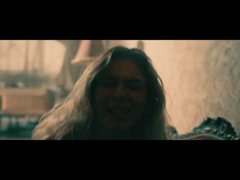 Dead Poet Society ft. The Warning - HURT (2024 / 1 HOUR * VIDEO * LOOP)