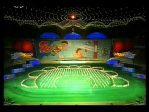 North Korea 2013 Mass Games - Full Version