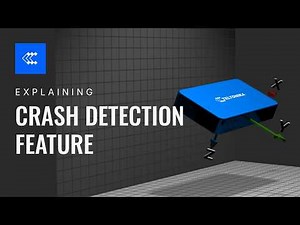 How Does It Work? | Crash Detection Feature | Teltonika