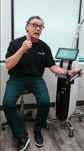 Intelligence, control, and customizability: that's Genius. 💥