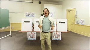 Maxime Bernier The Musical