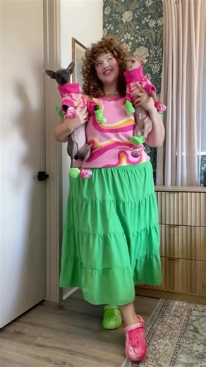 Etiqueta a tu primer @ te deben unos Crocs para tu mascota.😉 | Crocs