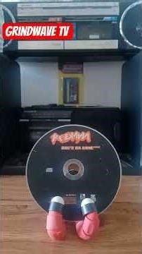 Redman ( I'll Bee dat) Doc's Da name2000, album cd #cds #redman