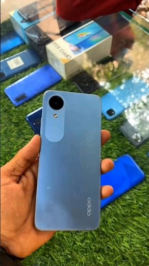 oppo A17K review unboxing 4/64GB #smartphone #youtube #mobile