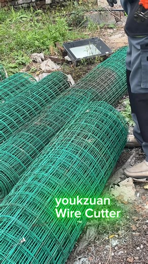 Mini bolt 12inch #youkzuantool #youkzuan #BoltCutter #wirecutter | Youkzuan US