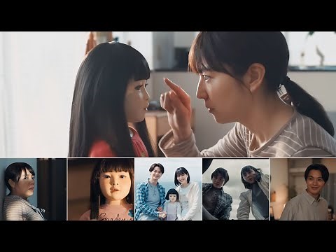 DollHouse | ドールハウス (2025) OFFICIAL Full New J-Movie Review English | Nagasawa Masami | CheezeDrama