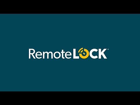 What is RemoteLock?