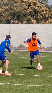 Pizarro observa, los jugadores responden: Tigres afila el colmillo para el cierre. #GOOLPORLABANDA | Goolporlabanda