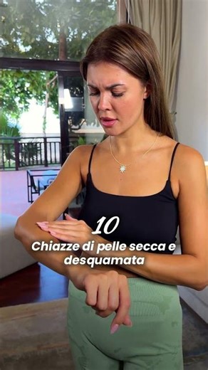 ✨ Ecco 5 effetti collaterali (inaspettati!) degli esercizi posturali