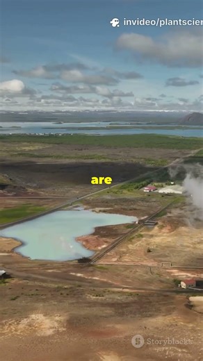 UK’s Geothermal Breakthrough #World Research Awards #electricity #lithium #biology #science