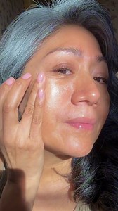 How to keep your skin glowing this winter? ❄️✨ Two steps: Golden Cleanser Let Me Glow Illuminating Serum. Skin is hydrated, radiant and winter-ready. Available now on @amazon when you’re ready to glow. | Keys Soulcare