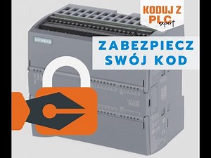 How to set function block password? - Know-how protection in TIA Portal Siemens S7-1200