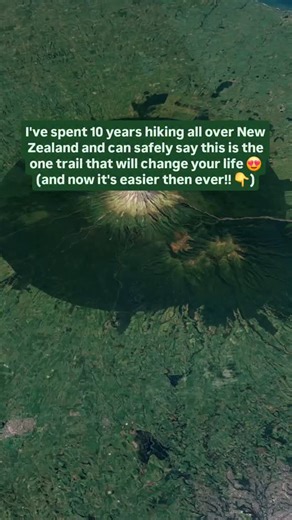 47K views · 2.6K reactions | THE POUĀKAI HUT IS FINALLY OPEN! guide...