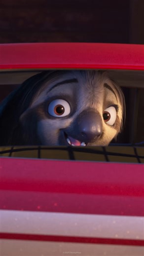 FLASH ES NUESTRO RAPIDASH 🤩 #Zootopia2, ahora, solo en cines. | Walt Disney Studios