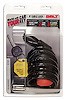 Bolt Lock 7018450: 7018450 Cable Lock Fits Select GM Late-Model - JEGS