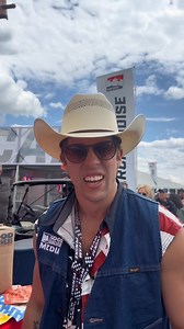 10K views · 121 reactions | The Indy500 isn’t the only high steaks competition this weekend | Good Ranchers | Facebook