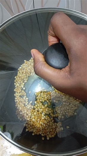 Best popcorn recipe #snacks #foodie