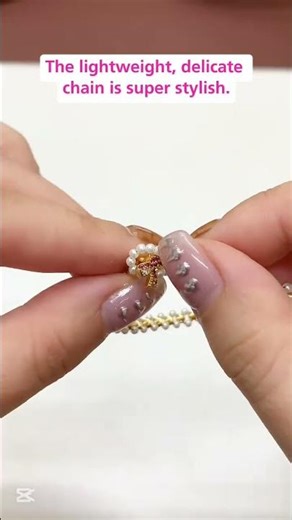Unique jewelry Making Make, Floral bracelet design. Handmade jewelry artist