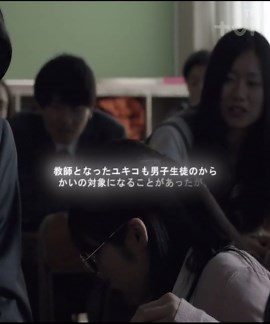 #班会#山田裕貴#横田真悠#ドラマ#映画紹介