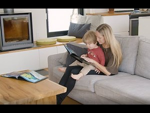 Create a personalized photo album!