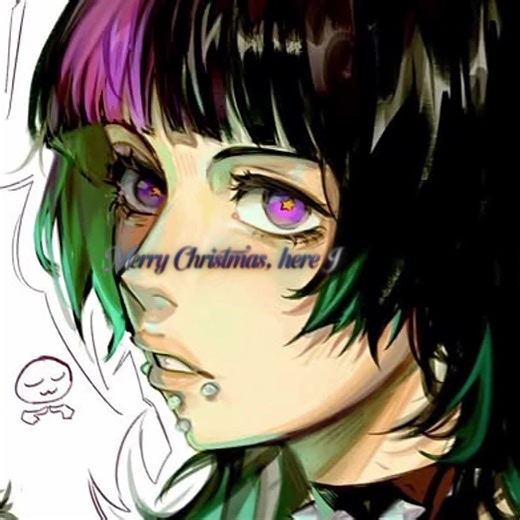 Part 112 | #KIRARA | 2 days till Christmas! Also here’s this really bad edit I apologize Scp: simplysatoru @celii ₊⊹ @❦•𝐸𝓁𝓁𝒶(Reo’s fav)ᥫ᭡ @𝙟𝙪𝙡𝙞𝙚 @𝙗𝙧𝙞💥 @`✧ 𝐒𝐭𝐨𝐫𝐦𝐲 𝜗𝜚` @celeste