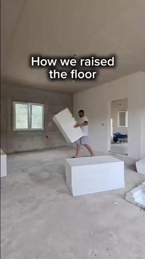 How We Raised the Floor 👣