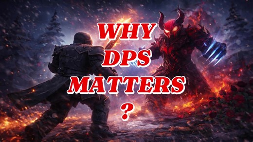 YOU'VE BEEN LOOKING AT DAMAGE WRONG!! LET ME FIX THAT! #roblox #theforge #forge #fyp #guides