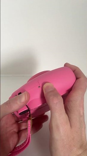 3 Quick Fixes for Instax Mini 9 Not Working #instaxmini9