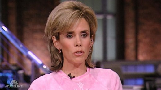 Erik Menendez’s Wife Tammi on Being Married to an Inmate