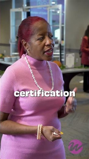 How CWE Supports Women Entrepreneurs: Mentorship, Certification, and Business Tools