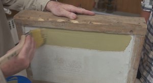 33K views · 678 reactions | Staining concrete allows you to achieve unique decorative effects for a reasonable cost. Mark McCullough demonstrates how to dress up concrete like a pro. | This Old House | Facebook