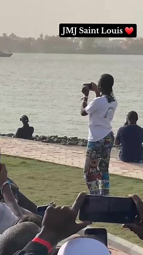 Chorale Sainte Jeanne d'arc sur TikTok