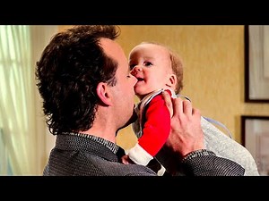 „Dieses Baby ist häßlich, war sein Vater häßlich?“ 😂 | Ghostbusters 2 | German Deutsch Clip 🔥 4K