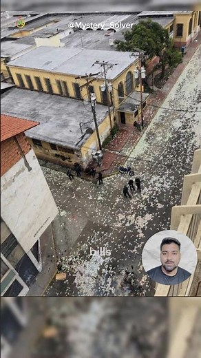 When money can’t buy anything #venezuela